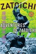 Watch Adventures of Zatoichi 1channel