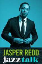 Watch Jasper Redd: Jazz Talk 1channel