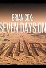 Watch Brian Cox: Seven Days on Mars 1channel