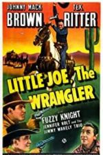 Watch Little Joe, the Wrangler 1channel