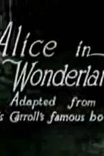 Watch Alice in Wonderland 1channel