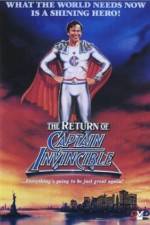 Watch The Return of Captain Invincible 1channel