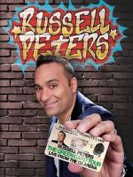 Watch Russell Peters: The Green Card Tour - Live from The O2 Arena 1channel