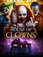 Watch House of Clowns 1channel
