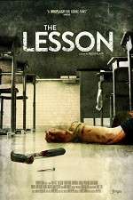 Watch The Lesson 1channel