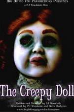 Watch The Creepy Doll 1channel