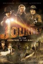 Watch Journey to the Center of the Earth 1channel