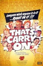 Watch That\'s Carry On! 1channel