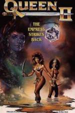 Watch Barbarian Queen II The Empress Strikes Back 1channel