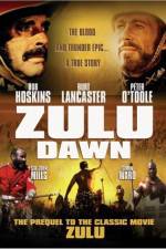 Watch Zulu Dawn 1channel