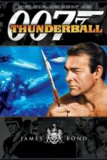 Watch James Bond: Thunderball 1channel