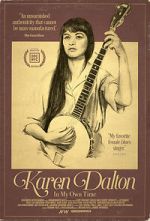 Watch Karen Dalton: In My Own Time 1channel