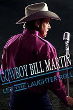 Watch Cowboy Bill Martin: Let the Laughter Roll 1channel