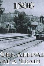 Watch The Arrival of a Train 1channel