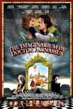 Watch The Imaginarium of Doctor Parnassus 1channel