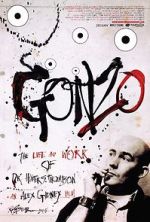 Watch Gonzo: The Life and Work of Dr. Hunter S. Thompson 1channel
