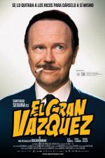 Watch The Great Vazquez 1channel