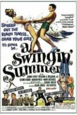 Watch A Swingin' Summer 1channel