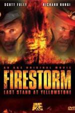 Watch Firestorm Last Stand at Yellowstone 1channel