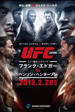 Watch UFC 144 Edgar vs Henderson 1channel