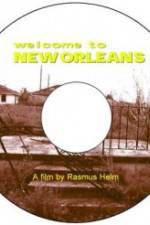 Watch Welcome to New Orleans 1channel