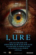 Watch Lure 1channel