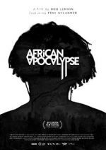 Watch African Apocalypse 1channel