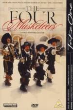 Watch The Four Musketeers 1channel