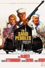 Watch The Sand Pebbles 1channel