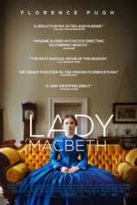Watch Lady Macbeth 1channel