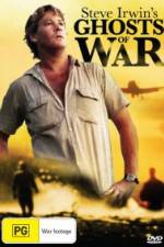 Watch Steve Irwin's Ghosts Of War 1channel