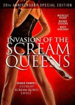 Watch Invasion of the Scream Queens 1channel