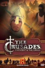 Watch Crusades Crescent & the Cross 1channel