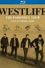 Watch Westlife  The Farewell Tour Live at Croke Park 1channel