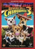 Watch Beverly Hills Chihuahua 3: Viva La Fiesta! 1channel