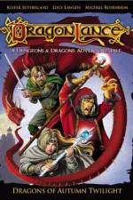 Watch Dragonlance: Dragons of Autumn Twilight 1channel