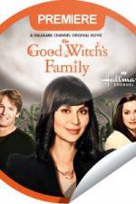 Watch The Good Witch's Family 1channel