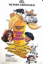 Watch Herbie Goes Bananas 1channel