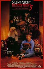 Watch Silent Night, Deadly Night 5: The Toy Maker 1channel