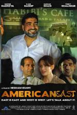 Watch AmericanEast 1channel