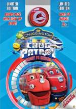 Watch Chuggington: Chug Patrol - Ready to Rescue (2013) 1channel