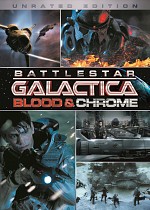 Watch Battlestar Galactica: Blood & Chrome 1channel