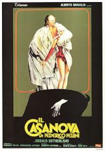 Watch Fellini\'s Casanova 1channel