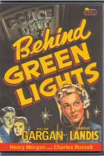 Watch Behind Green Lights 1channel
