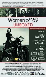 Watch Women of \'69: Unboxed 1channel