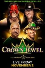 Watch WWE: Crown Jewel 1channel