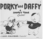 Watch Porky & Daffy (Short 1938) 1channel