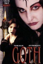 Watch Goth 1channel