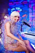 Watch Lady Gaga Live at the Chapel 1channel