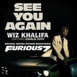Watch Wiz Khalifa Ft. Charlie Puth: See You Again 1channel